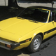 Image for article titled For $6,500, This 1976 Fiat X1/9 Could Be Your Wedge Issue